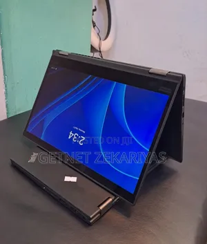 New Laptop Lenovo ThinkPad X390 8GB Intel Core i5 SSD 512GB