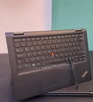 New Laptop Lenovo ThinkPad X390 8GB Intel Core i5 SSD 512GB