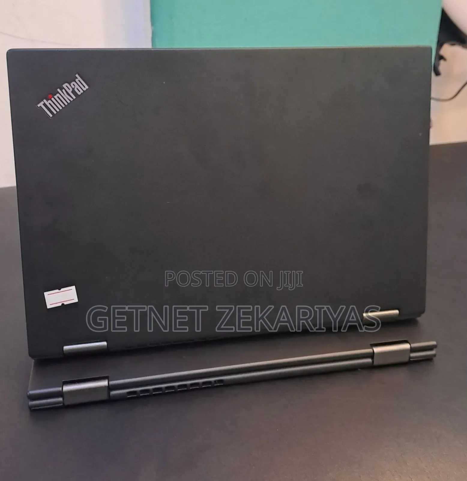 New Laptop Lenovo ThinkPad X390 8GB Intel Core i5 SSD 512GB