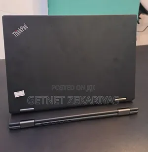 New Laptop Lenovo ThinkPad X390 8GB Intel Core i5 SSD 512GB