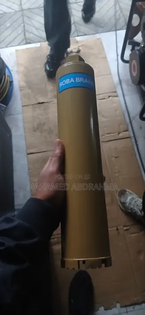Roba Core Drill Bit