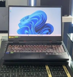 New Laptop Acer Nitro 5 16GB Intel Core i9 SSD 512GB