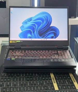 New Laptop Acer Nitro 5 16GB Intel Core i9 SSD 512GB