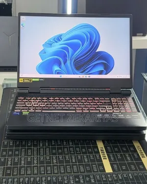 New Laptop Acer Nitro 5 16GB Intel Core i9 SSD 512GB