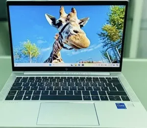 New Laptop HP EliteBook 840 G8 16GB Intel Core i5 SSD 512GB