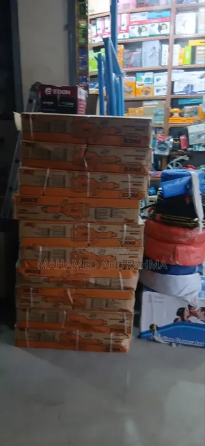 Incco 1700w Jackhammer