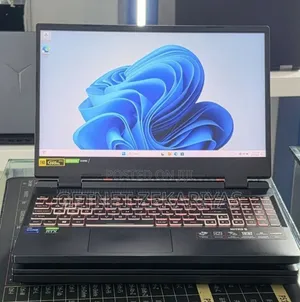 New Laptop Acer Nitro 5 16GB Intel Core i9 SSD 512GB