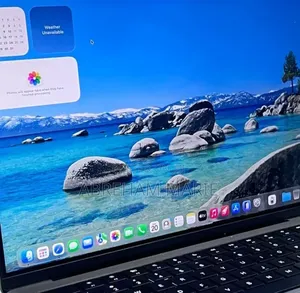 New Laptop Apple MacBook Pro 2021 M1 16GB Apple M1 Pro SSD 512GB