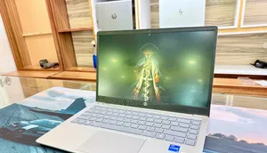New Laptop HP Chromebook 14 8GB Intel Core i5 SSD 512GB