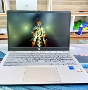 New Laptop HP Chromebook 14 8GB Intel Core i5 SSD 512GB