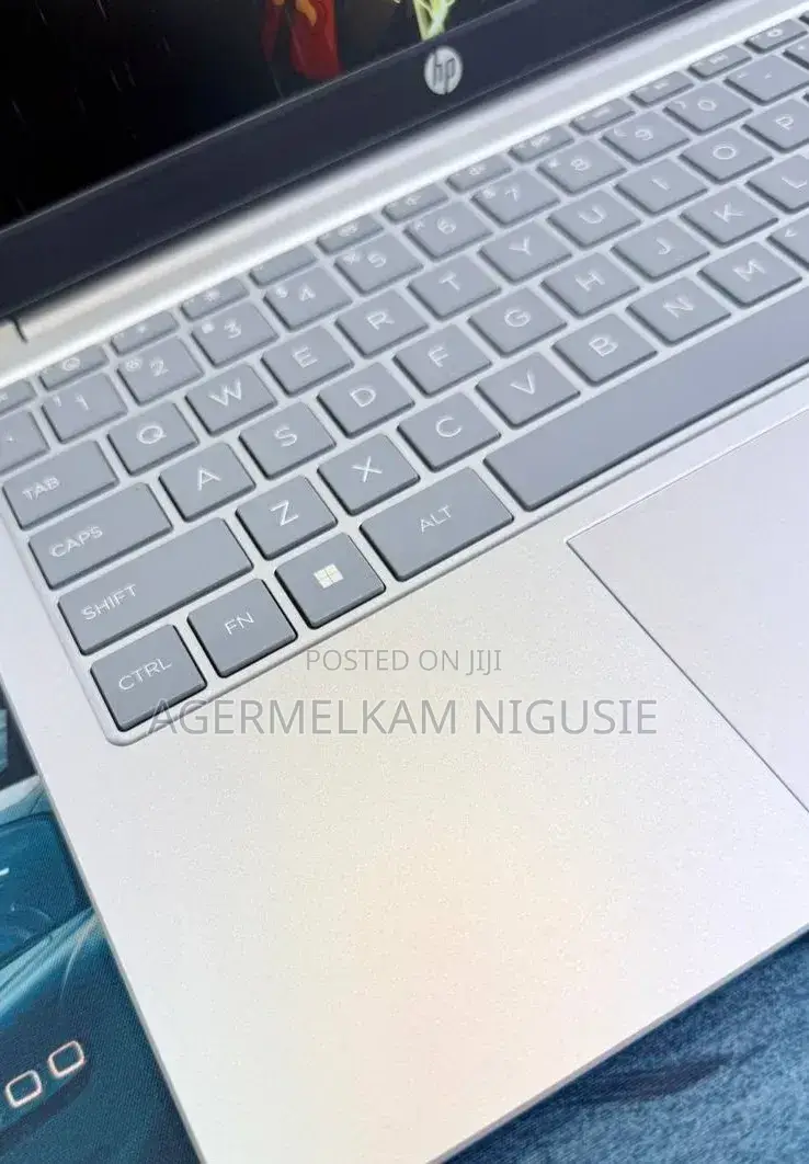 New Laptop HP Chromebook 14 8GB Intel Core i5 SSD 512GB