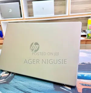 New Laptop HP Chromebook 14 8GB Intel Core i5 SSD 512GB