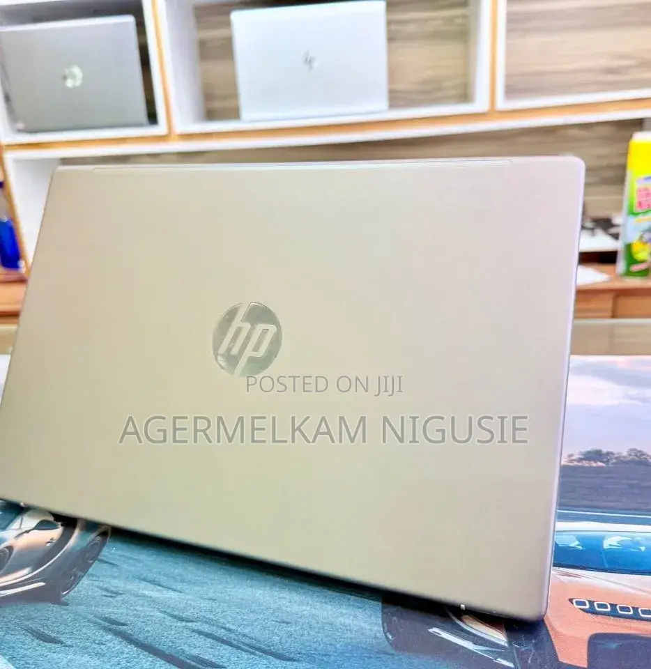 New Laptop HP Chromebook 14 8GB Intel Core i5 SSD 512GB