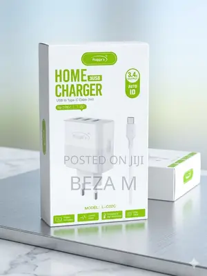 Rugas Charger