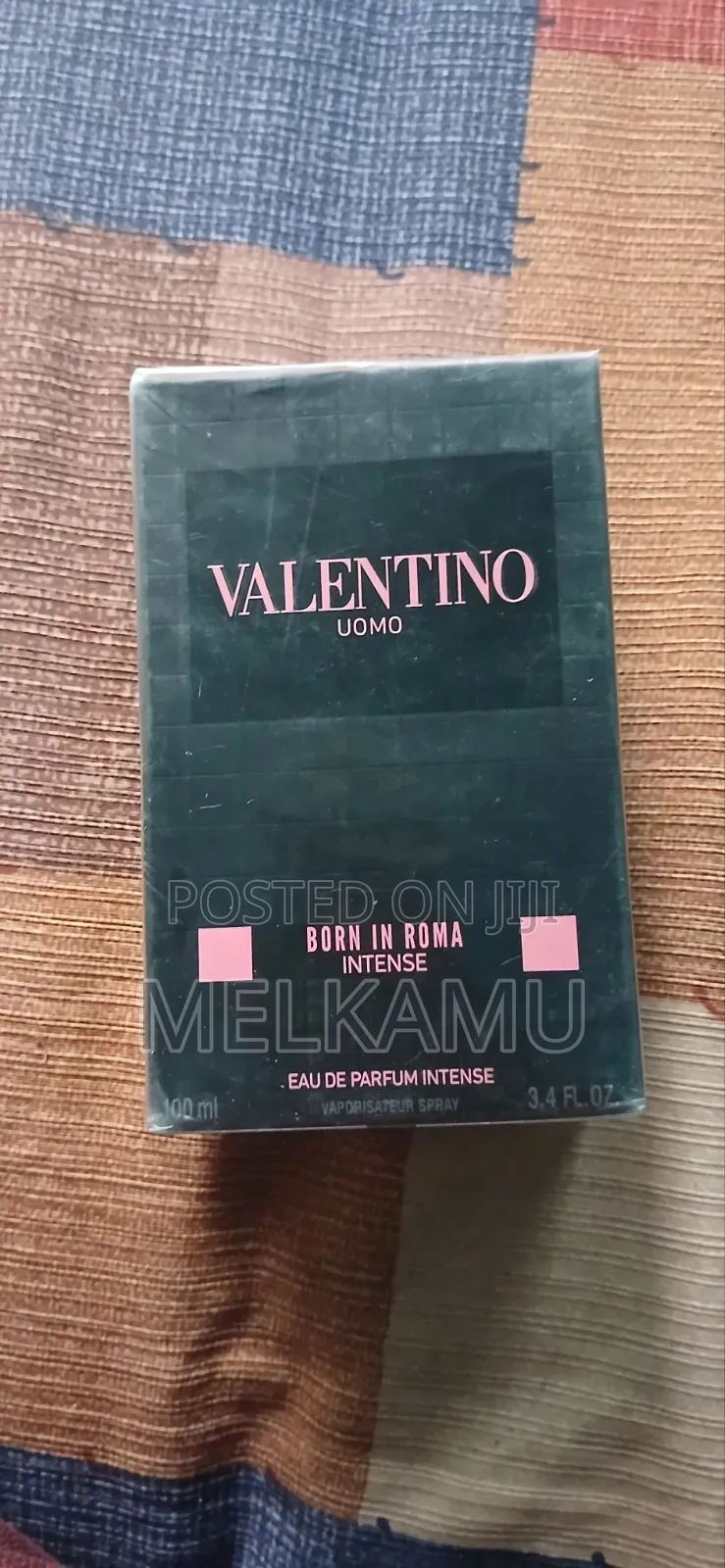 VALENTINO Original (ሽቶ)