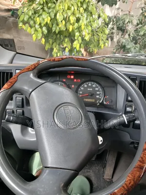 Isuzu 2022 Model