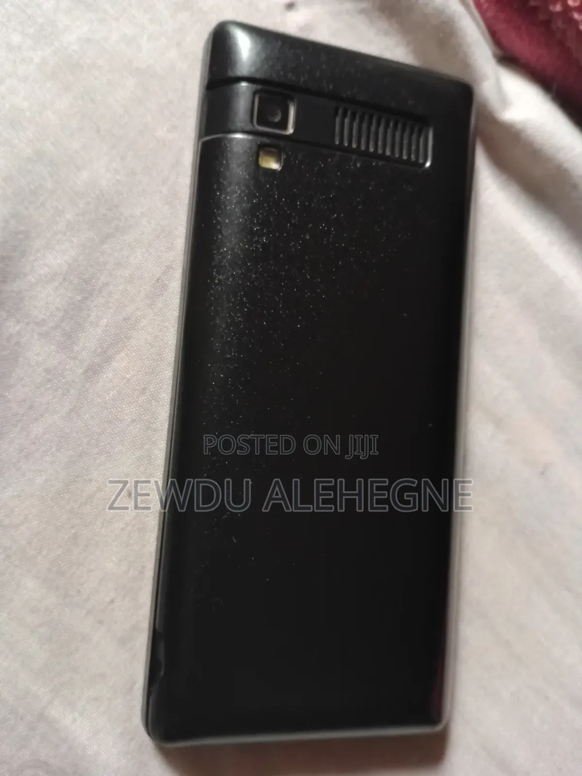 Tecno T528 Black