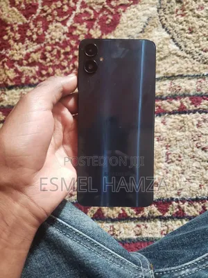 Samsung Galaxy A05 64 GB Blue