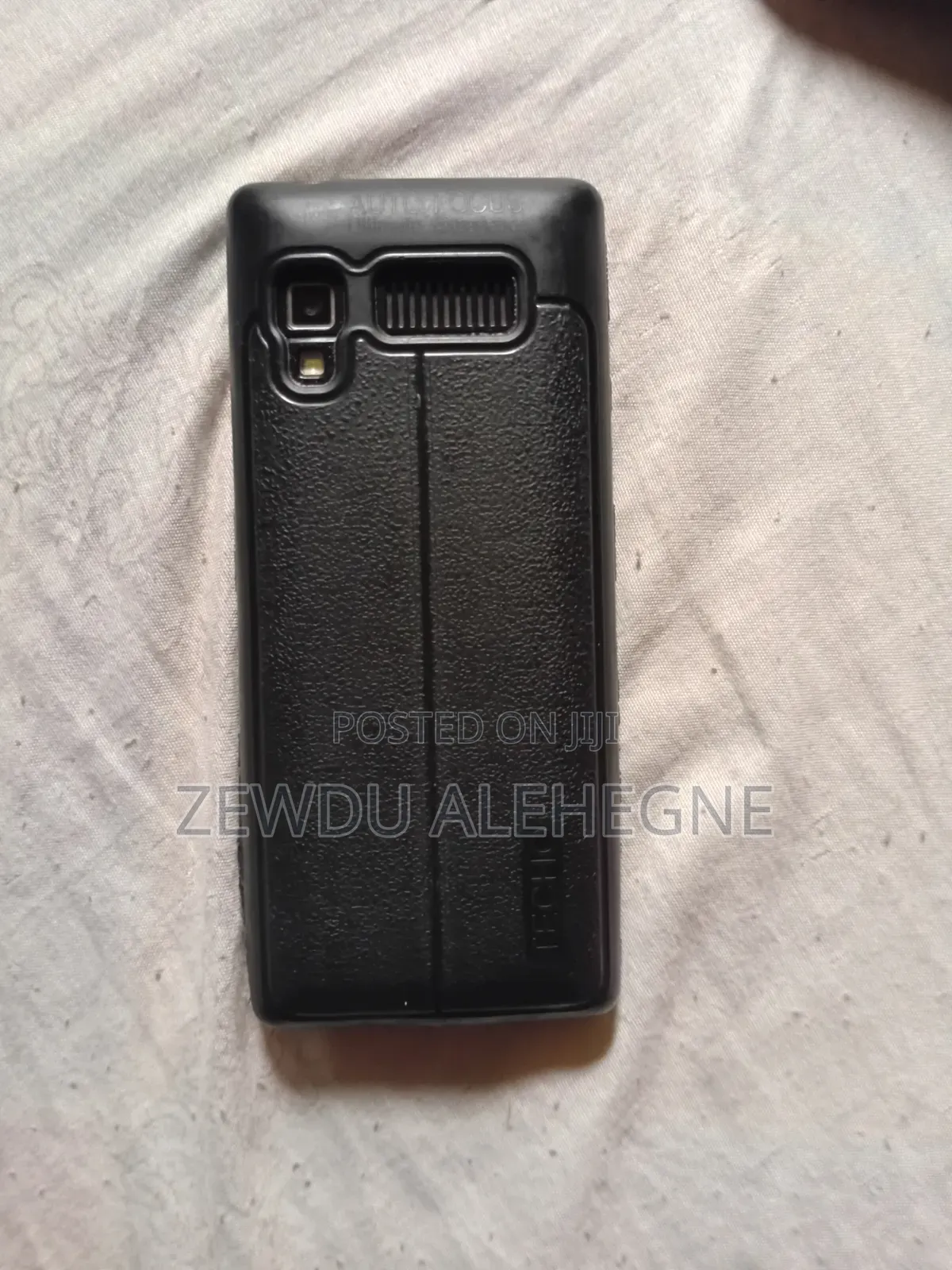 Tecno T528 Black