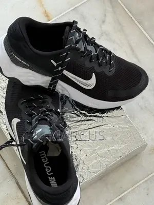 Nike Renew Ride 3.0