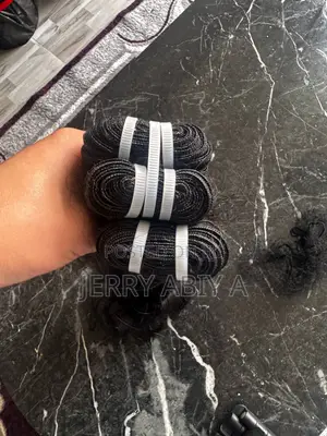 Human Hair