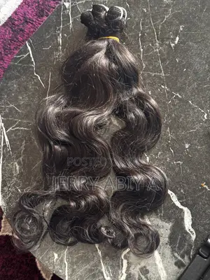Human Hair