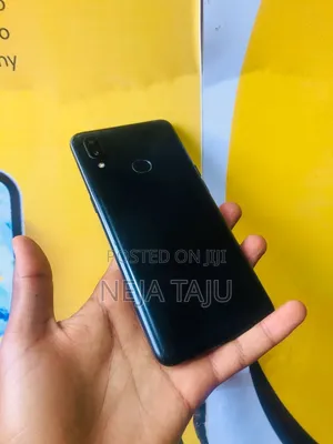 Samsung Galaxy A10s 32 GB Black