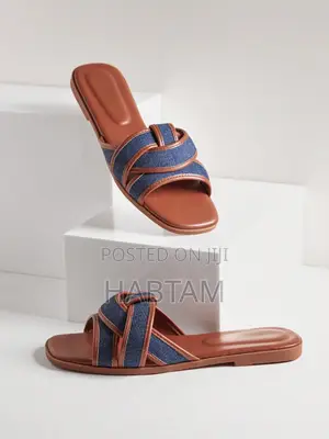 Flat Shoes