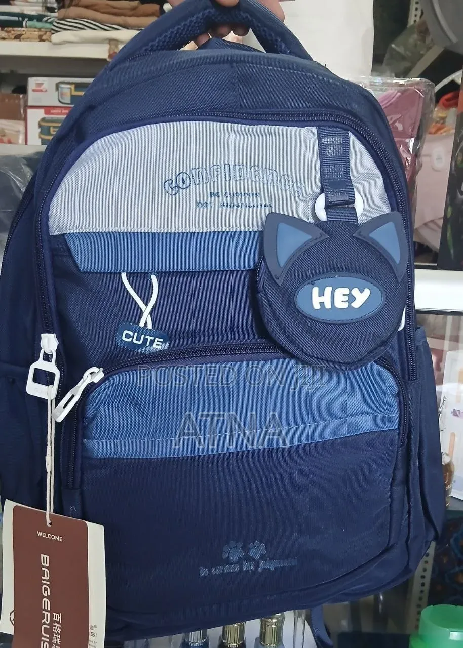 School Bag