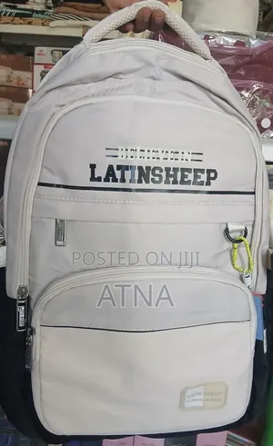 School Bag
