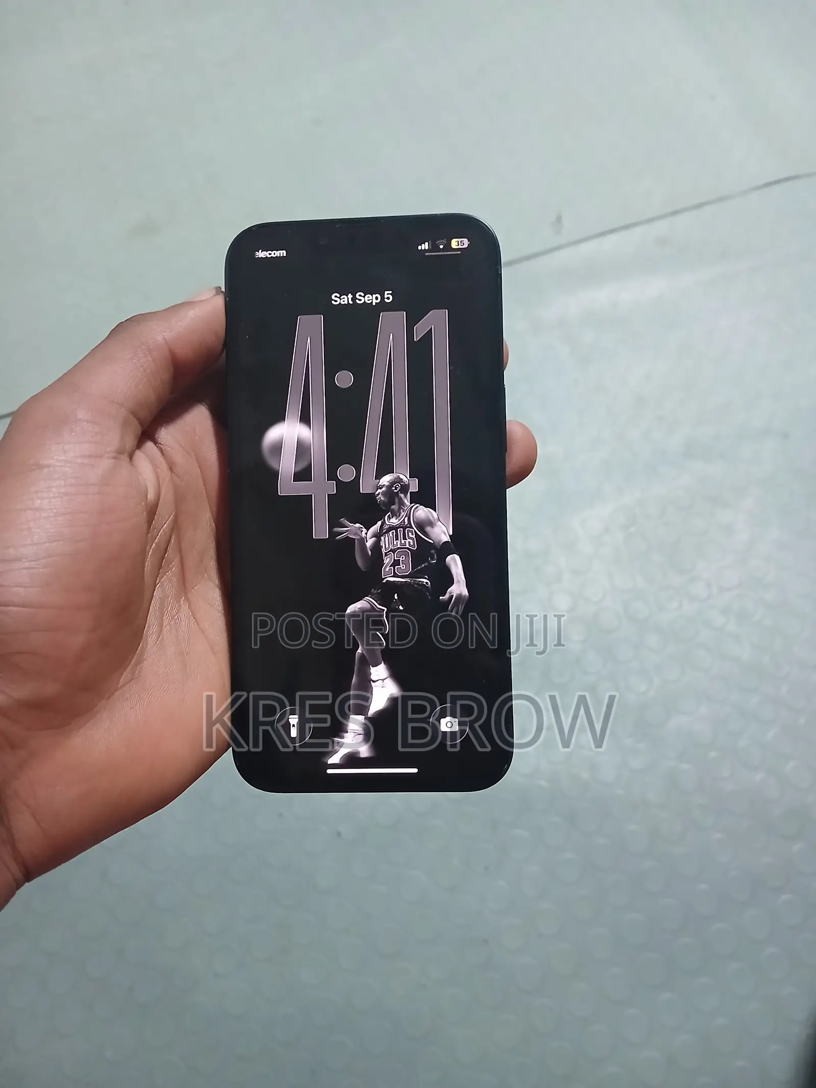 Apple iPhone 13 128 GB Black