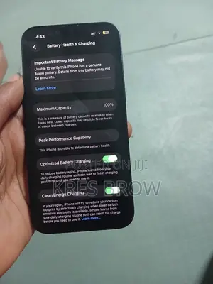 Apple iPhone 13 128 GB Black