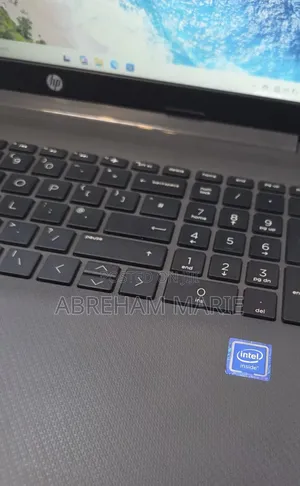 New Laptop HP Stream Notebook 4GB Intel Core i5 SSD 128GB
