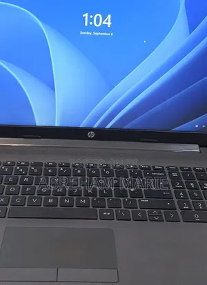 New Laptop HP Stream Notebook 4GB Intel Core i5 SSD 128GB