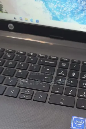 New Laptop HP Stream Notebook 4GB Intel Core i5 SSD 128GB