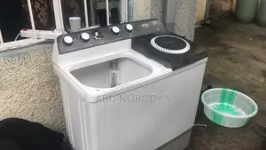 TCL Laundry 12 Kg