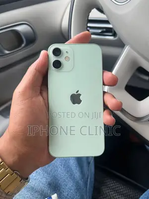 Apple iPhone 12 mini 128 GB Green