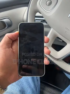Apple iPhone 12 mini 128 GB Green