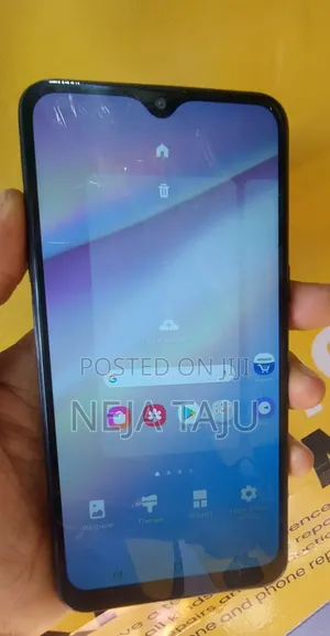 Samsung Galaxy A10s 32 GB Black