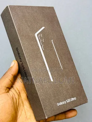 New Samsung Galaxy S21 Ultra 5G 256 GB Silver