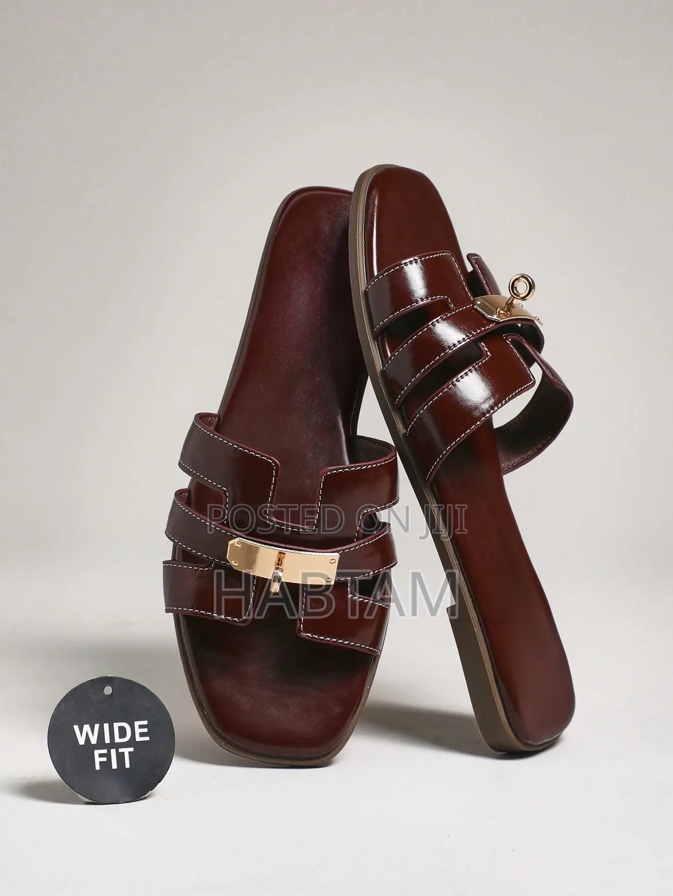 Flat Shoes