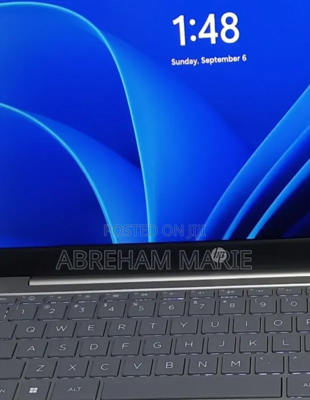 New Laptop HP Stream Notebook 16GB Intel Core i5 SSD 1T