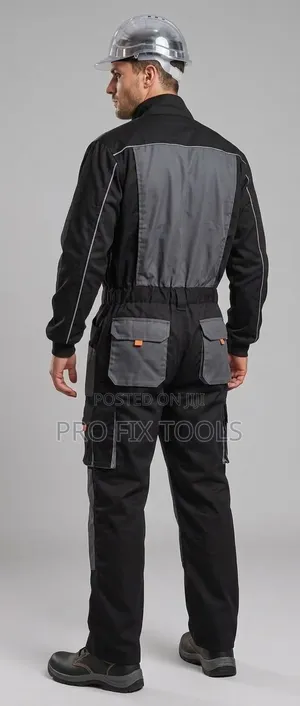 Safety Cloth