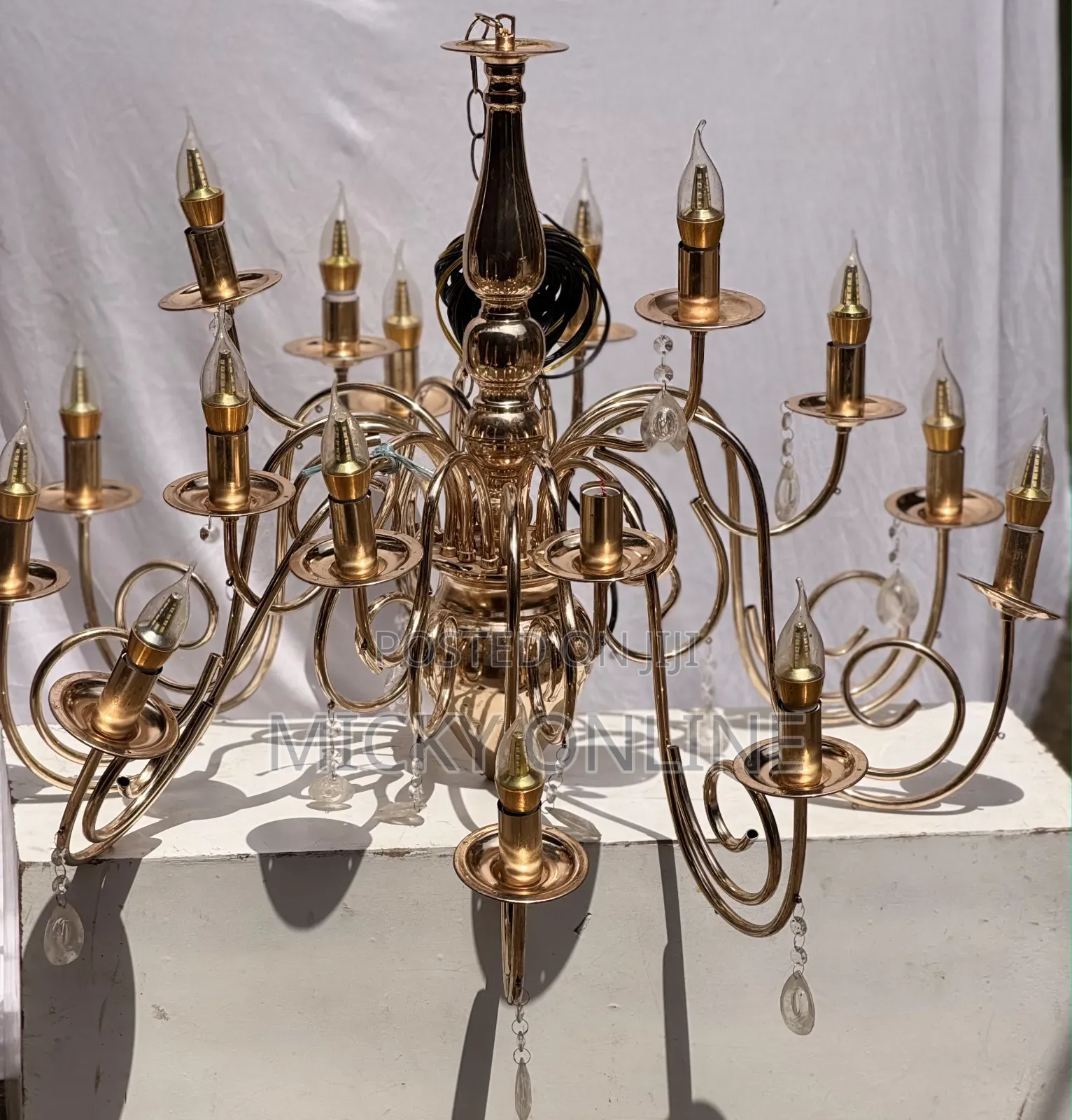 Event Decor