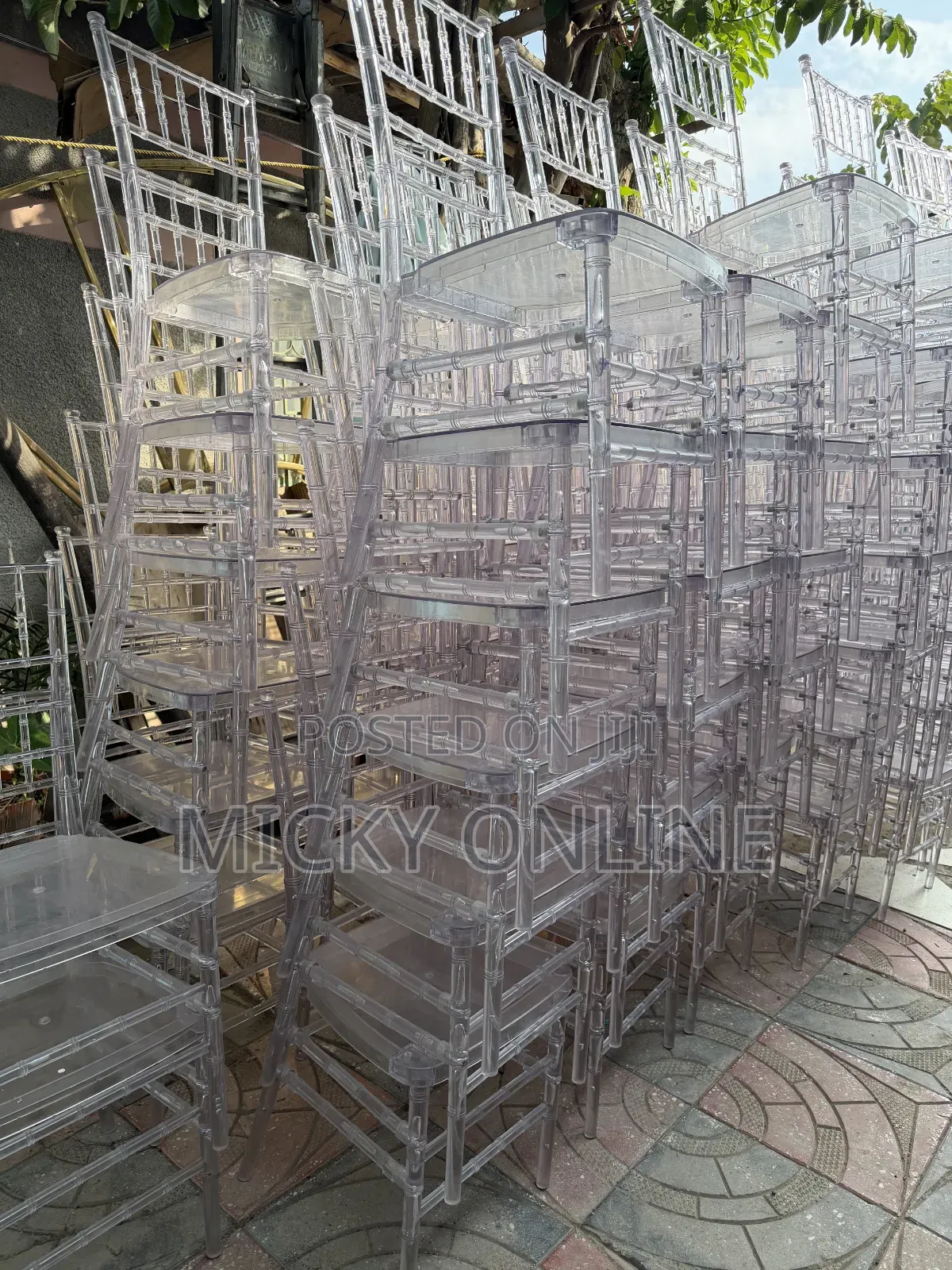 Event Decor