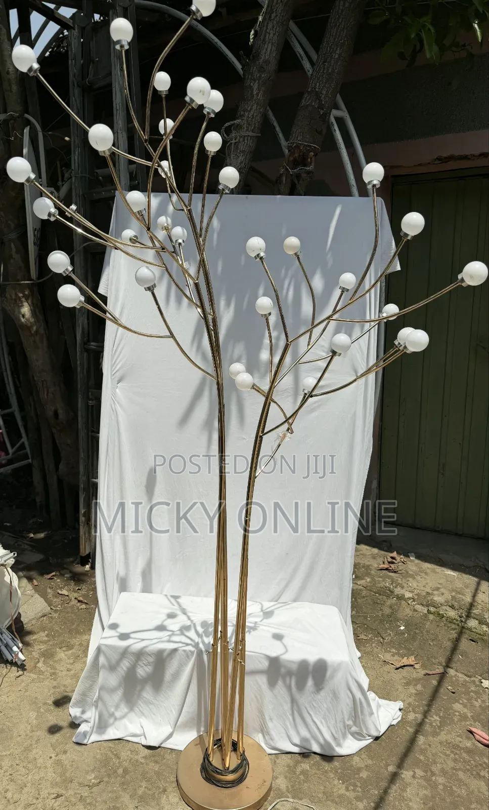 Event Decor