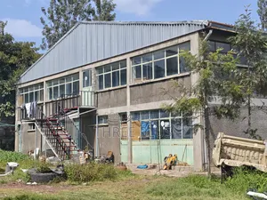 Warehouse for Rent at Gelan