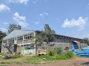 Warehouse for Rent at Gelan