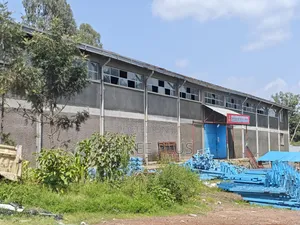Warehouse for Rent at Gelan
