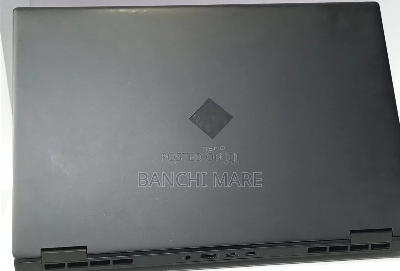 New Laptop HP Omen 16 16GB Intel Core i7 SSD 512GB
